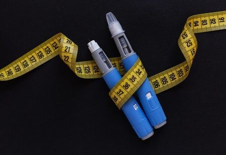 Global Race for Generic Semaglutide Intensifies Ahead of Patent Expiry Global Race for Generic Semaglutide Intensifies Ahead of Patent Expiry